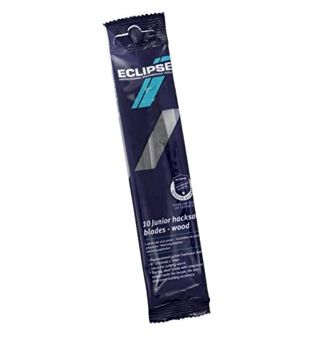 [50740] Hoja De Sierra Junior Madera 71-114R  ECLIPSE