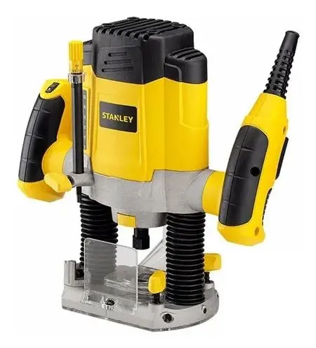 [53756] Rebajador De Superficie Stanley STRR1200 **