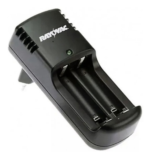 [69508] Cargador De Pilas RAYOVAC  PS61-220