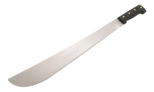 [16062] Machete P/Monte Ciriri O/Colombia 31-B-20