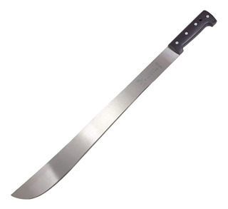 [60044] Machete P/Monte Ciriri O/COLOMBIA    31-B-22"