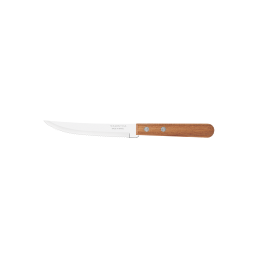 [16157] Cuchillo Dentad Tramontina Madera 2202/5 22200/005