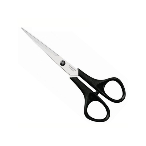 [16089] Tijera Tramontina Para Peluquero 2702-6  25905/106
