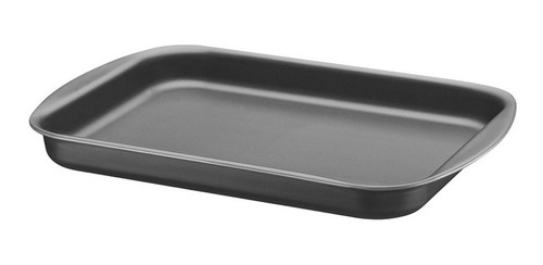 [16201] Fuente Rectangul.Rasa Tramontina         20053/034