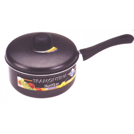 [18770] Cacerola Con Mango Y Tapa Tramontina 20525/022