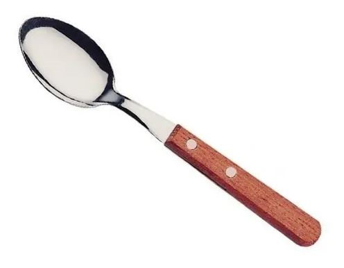 [51217] CucharaTramontina Madera Dynamic  22300/000