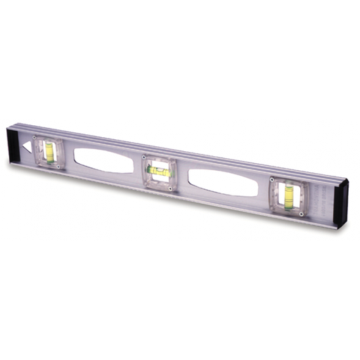 [15837] Nivel Aluminio Tramontina 4900/18 45Cm 43120/018