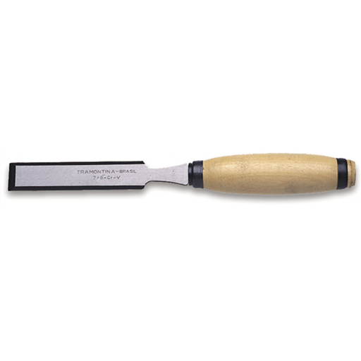 [15668] Formon Tramontina Cabo De Madera 43330/006 22Mm