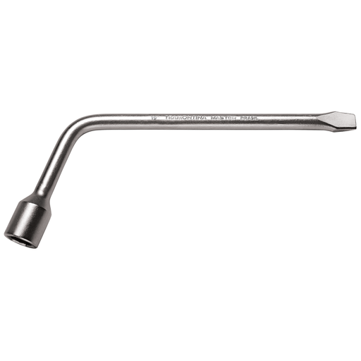 [15683] Llave En L Para Ruedas Tramontina 42830/019 19 Mm