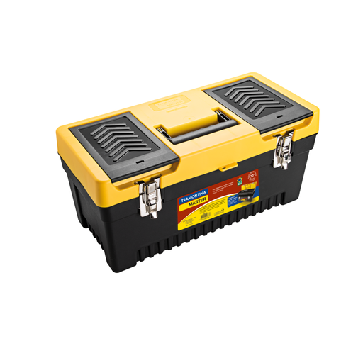 [55452] Caja De Herramientas 43803/913 13"