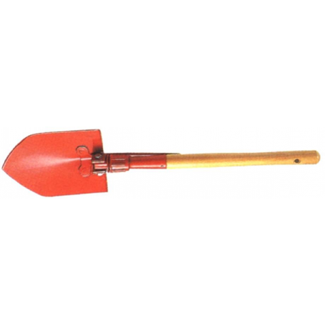 [15486] Pala P/Camping Tramontina Plegable 77877/201(7817)