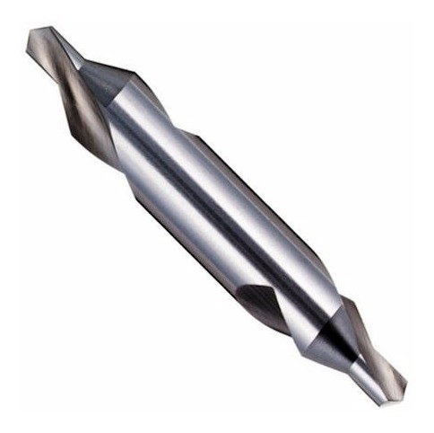[12931] Mechas Para Centrar Irwin   2,50X 6,30Mm (01885)