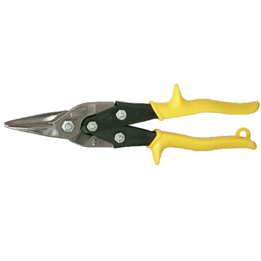 [14036] Tijera Hojalatero Nicholson N-3S-9 3/4" Recta