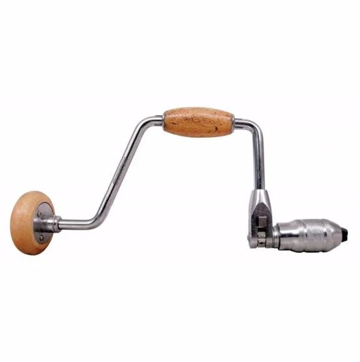 [13329] Taladro Irwin Con Crique 2 Mordazas 5000-10"(01694