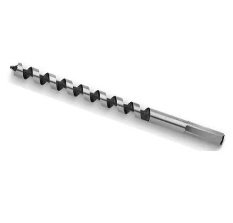 [12868] Mecha P/Madera Larga Talad.Elec.Irwin 5/16"(00395)
