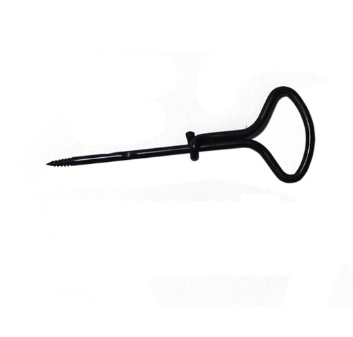 [12593] Barrenito De Mano Irwin             2 Mm(00586)