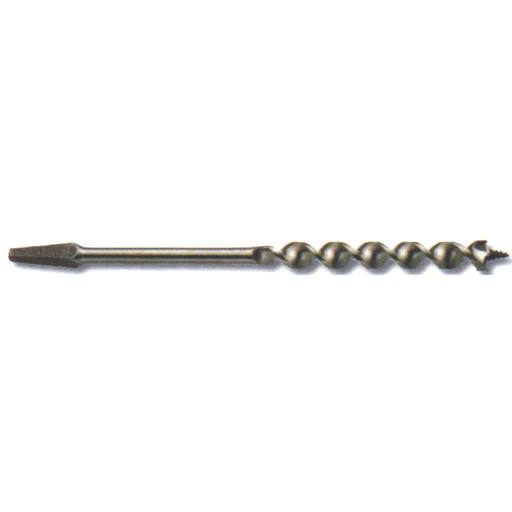 [12860] Mecha Tipo Mathieson Irwin      3/4" X 12"(000352)
