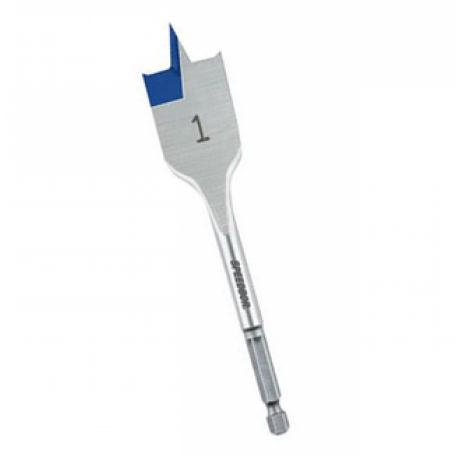 [60519] Broca Paleta Irwin Corta 35mm IW14335
