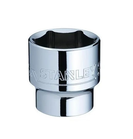 [14916] Bocallave Enc. 1/2" Stanley Largo 21 Mm(86429)