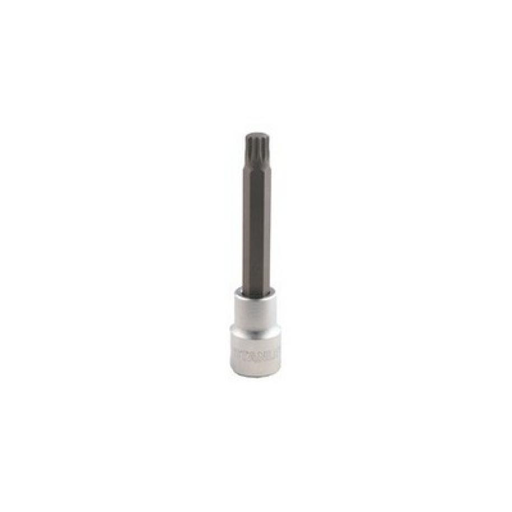 [14971] Tubo C/Pta Hexag.Enc.1/2" Stanley(89183)1/2"
