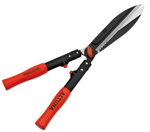 [69006] Tijera De Podar Cerco Altuna Mgo Fibra Carbo 25cs78/57