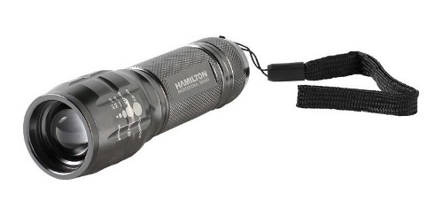 [53837] Linterna Led Hamilton 1 Led 160 Lum 160 Mts