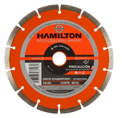 [56615] Disco Diam. Seg. 180mm