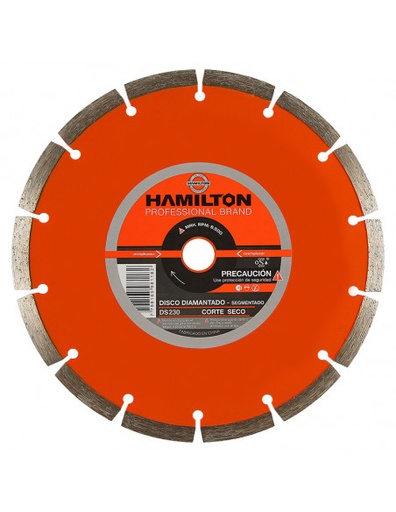 [73732] Disco Diam. Seg. 230mm