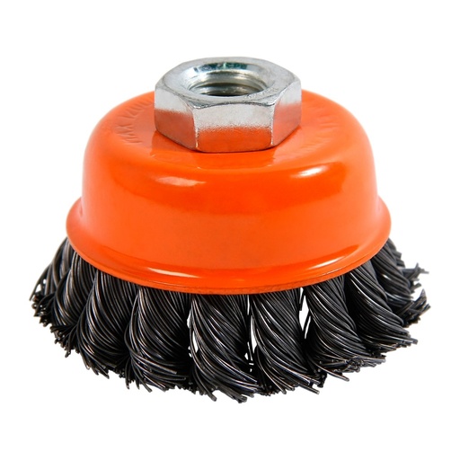 [56637] Cepillo Copa Trenzado 100mm