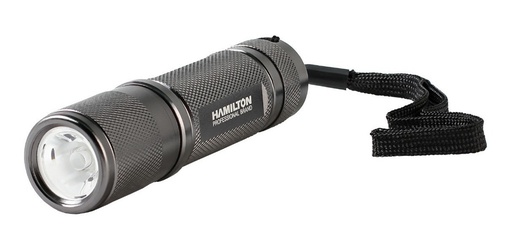 [53836] Linterna Led Hamilton 1 Led 100 Lum 120 Mts