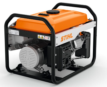 [76157] Generador 40.0 220V 2.5 KW GB06-011-7403