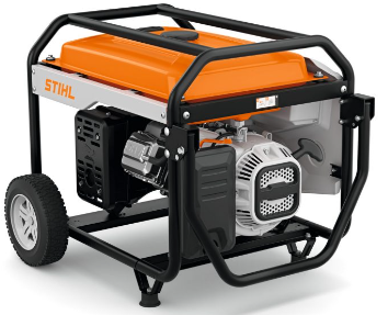 [76158] Generador 60.0 220V 5.0 KW GB07-011-7403