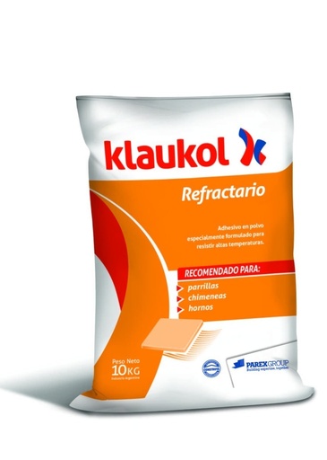 [9789] Klaukol Refractario X 10kg