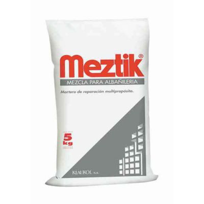[299] Mestik-Mortero Universal X30Kg
