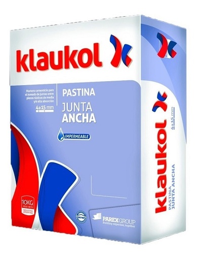 [41311] Pastina Junta Ancha Imp. Onix X 10kg