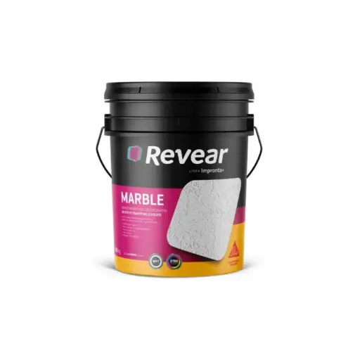 [72391] Revear Revex Fino Verde Cemento Bd 25Kg