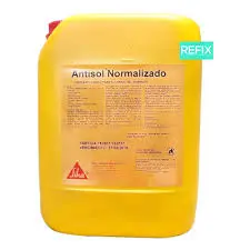 [74468] Antisol Normalizado X200L 
