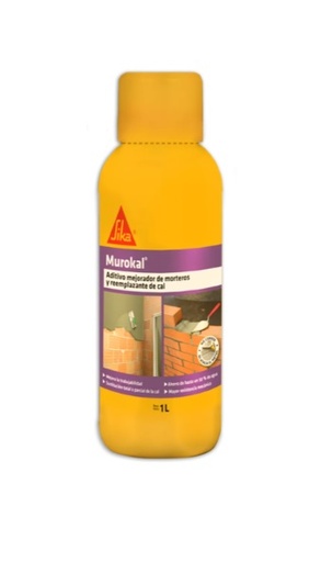 [75336] Murokal Arg Botella X 1 L