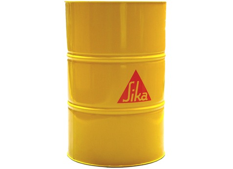[342] Sika 1 - Hidrofugo Tambor X 200Kg.