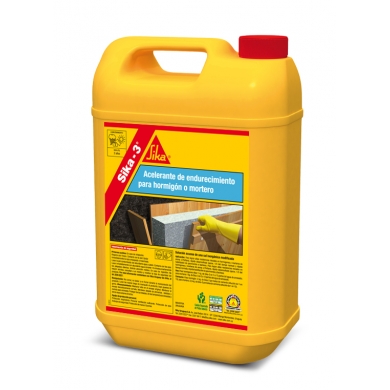[55353] Sika 3 Balde 20 Kg