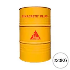 [70043] Sikacrete Plus Tambor X 220 Kg