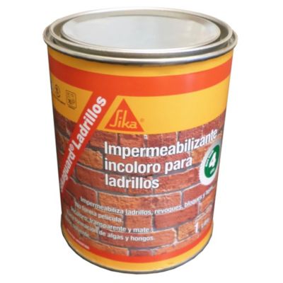 [58757] Sikaguard Ladrillos X 20L (Balde)