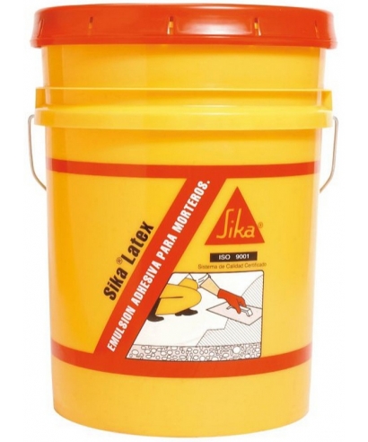 [58998] Sikalatex X 20L (Balde)