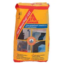 [67414] Sikamono Top 107  Bolsa X 25KG