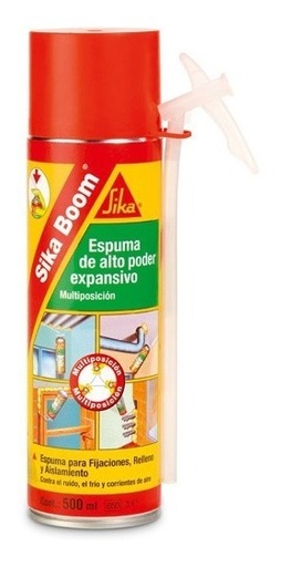 [47943] Sikaboom X 500ml