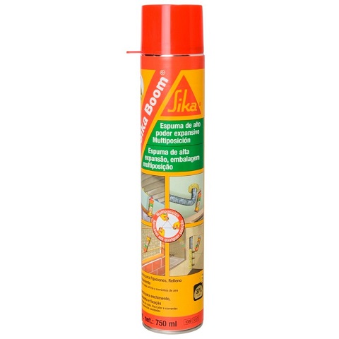[47945] Sikaboom X 750ml