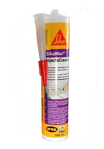 [30878] Sikamur Injectocream 100X300Ml