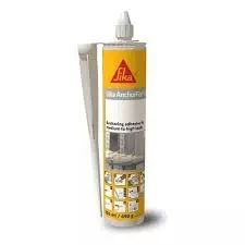[74452] Sika Anchorfix 2 Plus x 300ml (Cartucho)