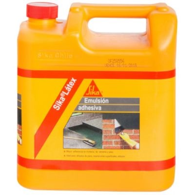 [330] Sika Latex Bidon X 2Lts.