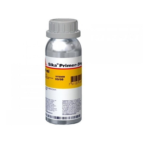 [58754] Sika Primer X0.250 Kg. (Lata)